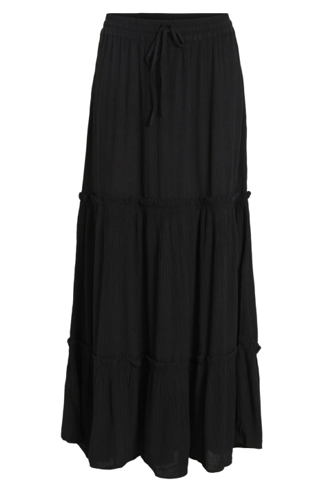 Vila vimesa hw maxi skirt - noos